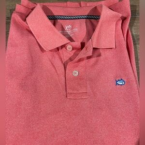Southern Tide Boys Polo XL